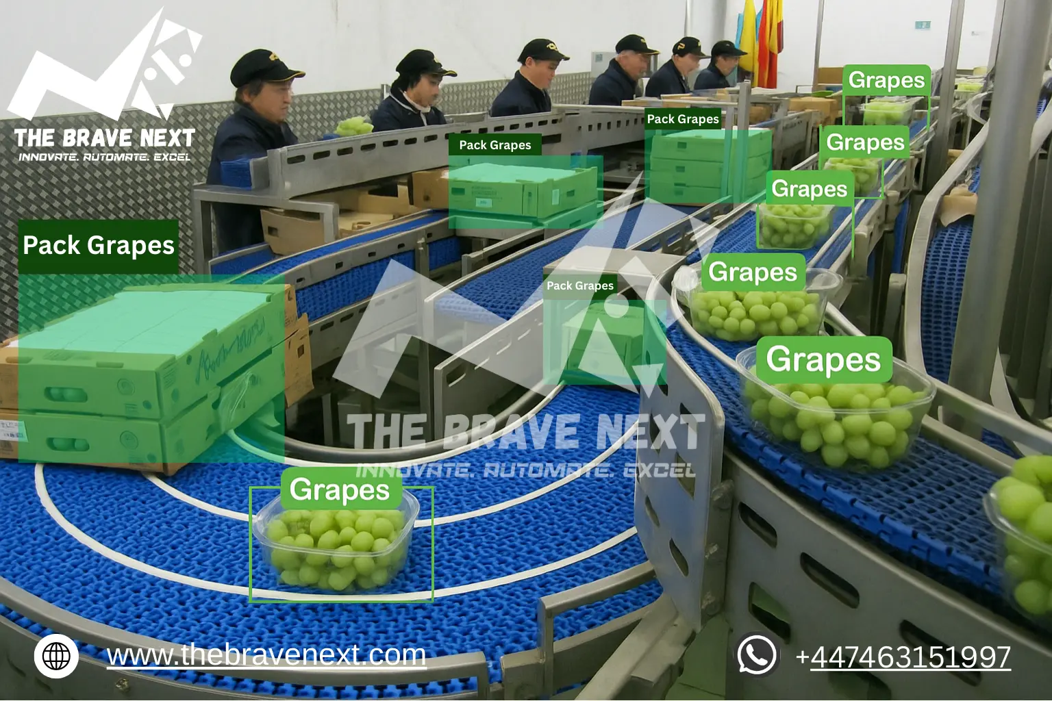 Shipping Smarter How AI Prevents Packaging Damage and Delays 